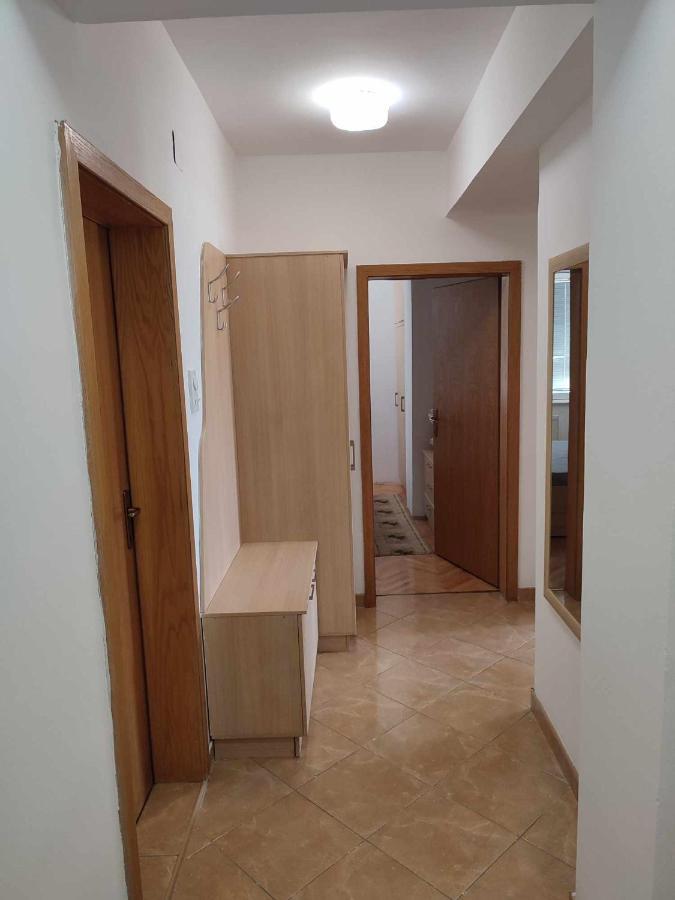 Tropicana Apartment Skopje Exterior photo